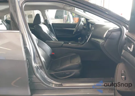 2019 Nissan Maxima 3.5 Sv z USA, uszkodzony, nr VIN 1N4AA6AV9KC368182